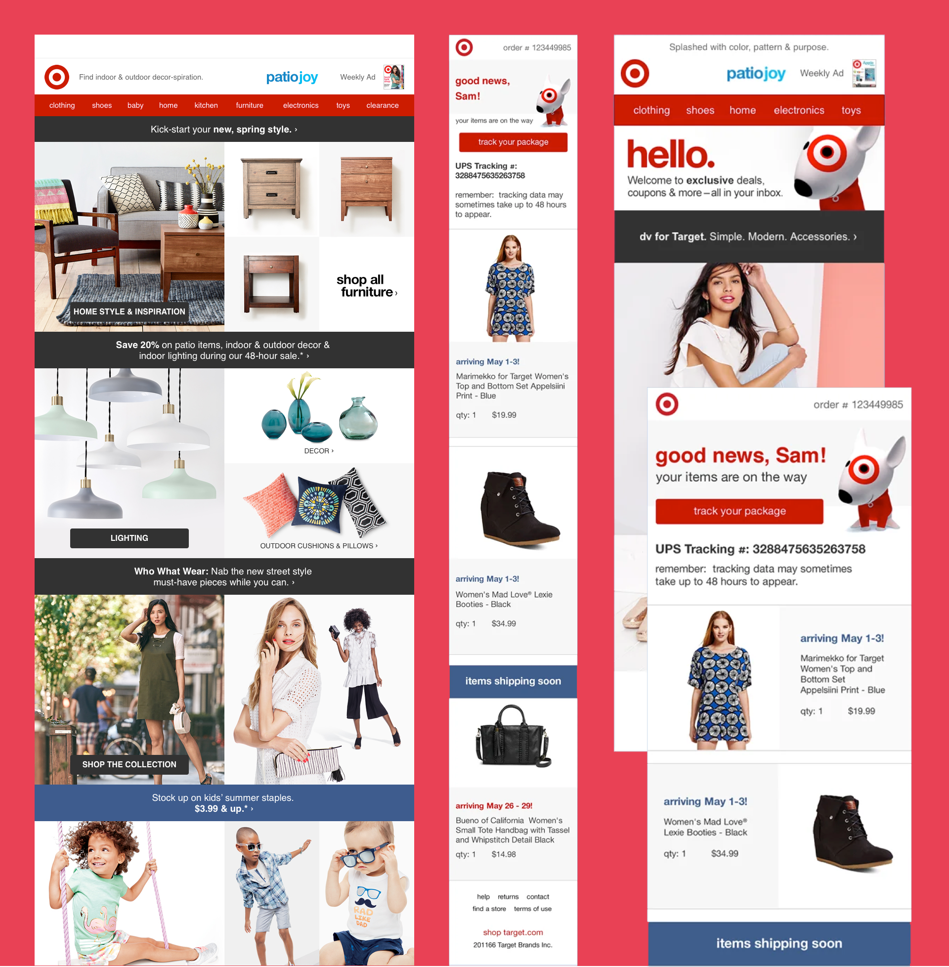 Target Corporation | Retail Checkout Experience